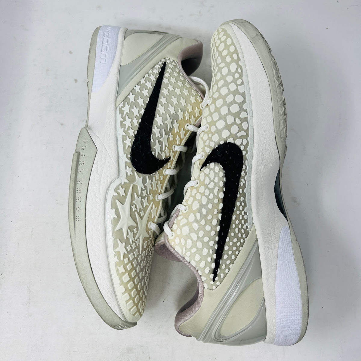 Nike Kobe 6 Protro Sail All-Star