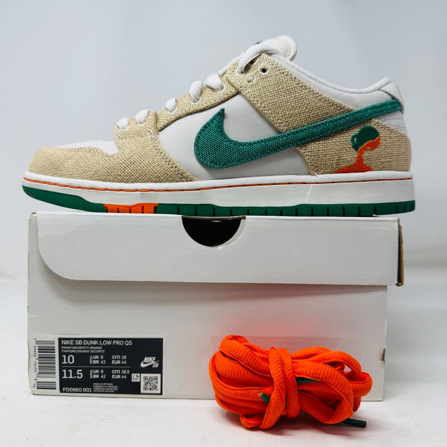 Nike SB Dunk Low Jarritos