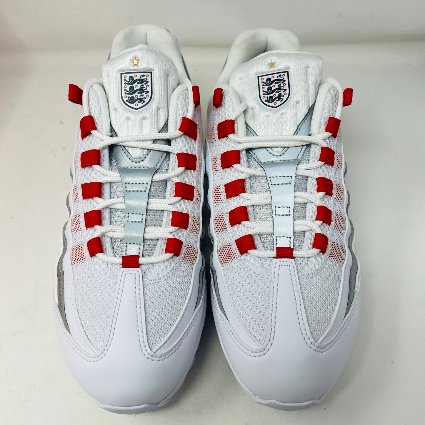 Nike Air Max 95 SE Big Bubble England