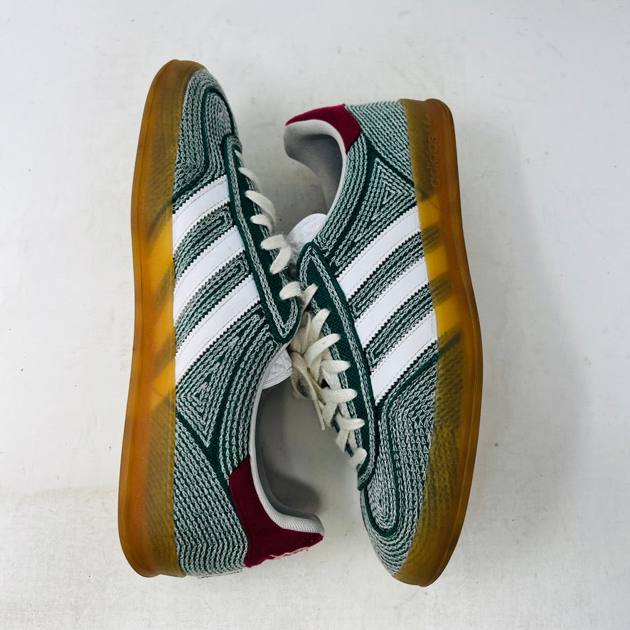 adidas Gazelle Indoor Sean Wotherspoon Hemp Green