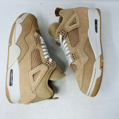 Jordan 4 Retro Cozy Girl (Women's)