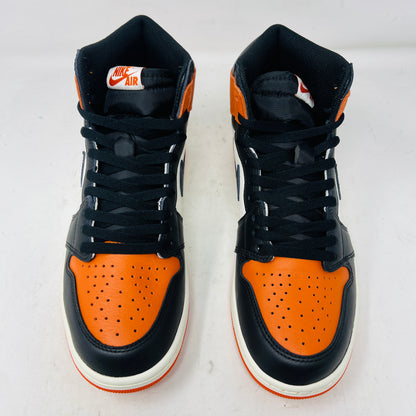 Jordan 1 Retro High OG Shattered Backboard (2025)