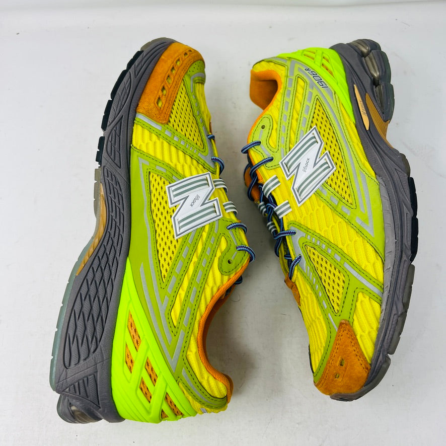 New Balance 1906R Action Bronson Scorpius