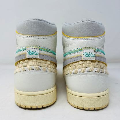Jordan 1 Retro High OG SP Union LA Bephies Beauty Supply Summer of ‘96