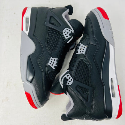 Jordan 4 Retro Bred Reimagined