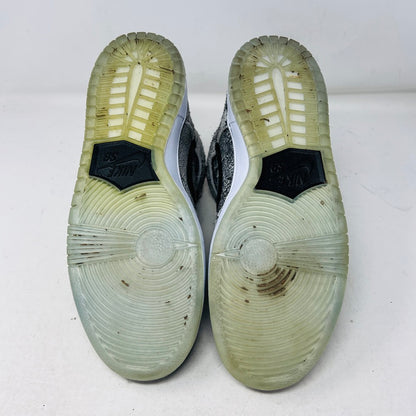 Nike SB Dunk High Salt Stain