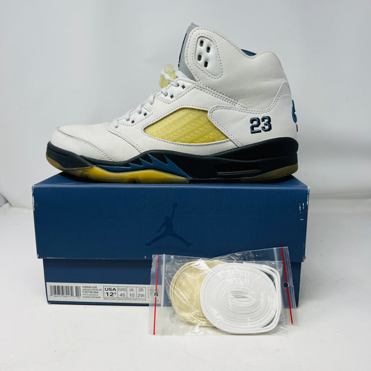 Jordan 5 Retro A Ma Maniére Dawn (Women's)