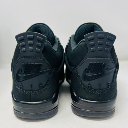 Jordan 4 Retro Black Cat (2025)