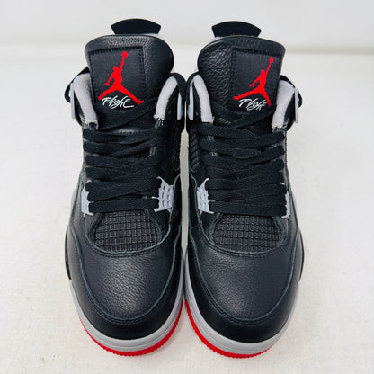 Jordan 4 Retro Bred Reimagined