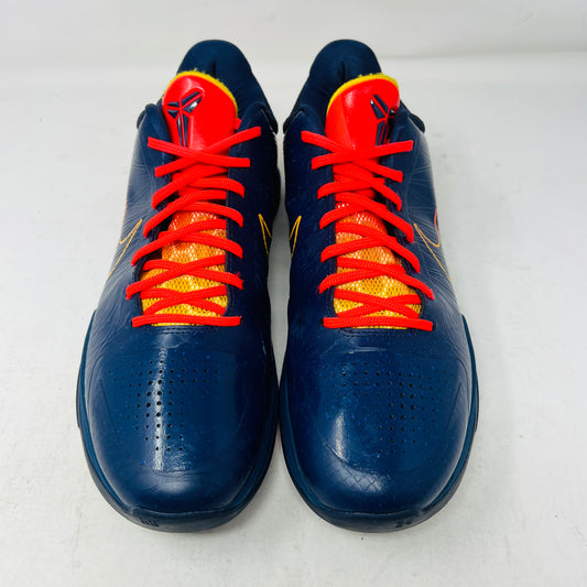 Nike Kobe 5 Protro Caitlin Clark Indiana Fever