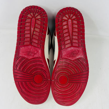Jordan 1 Retro High OG Chicago Lost and Found