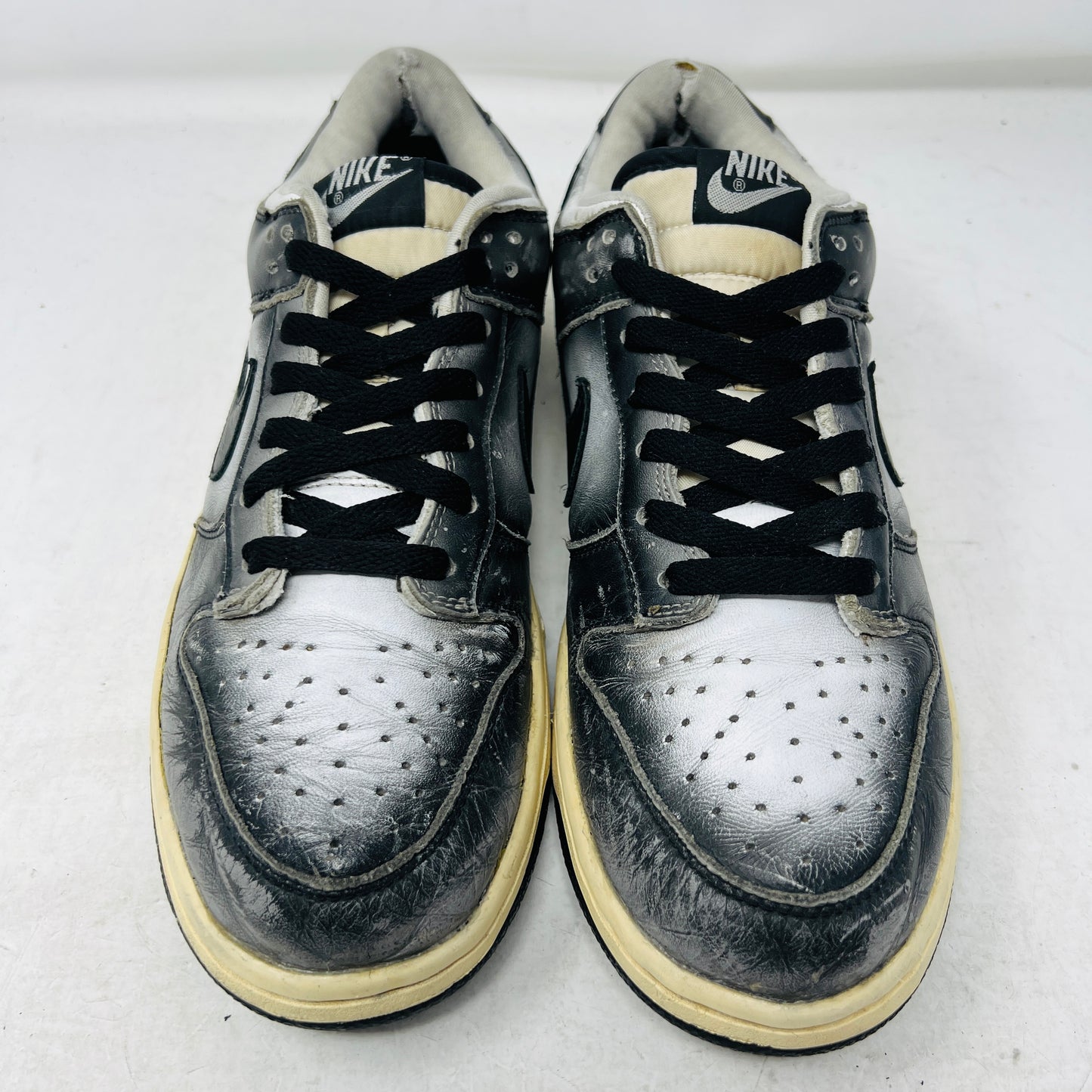 Nike Dunk Low Haze