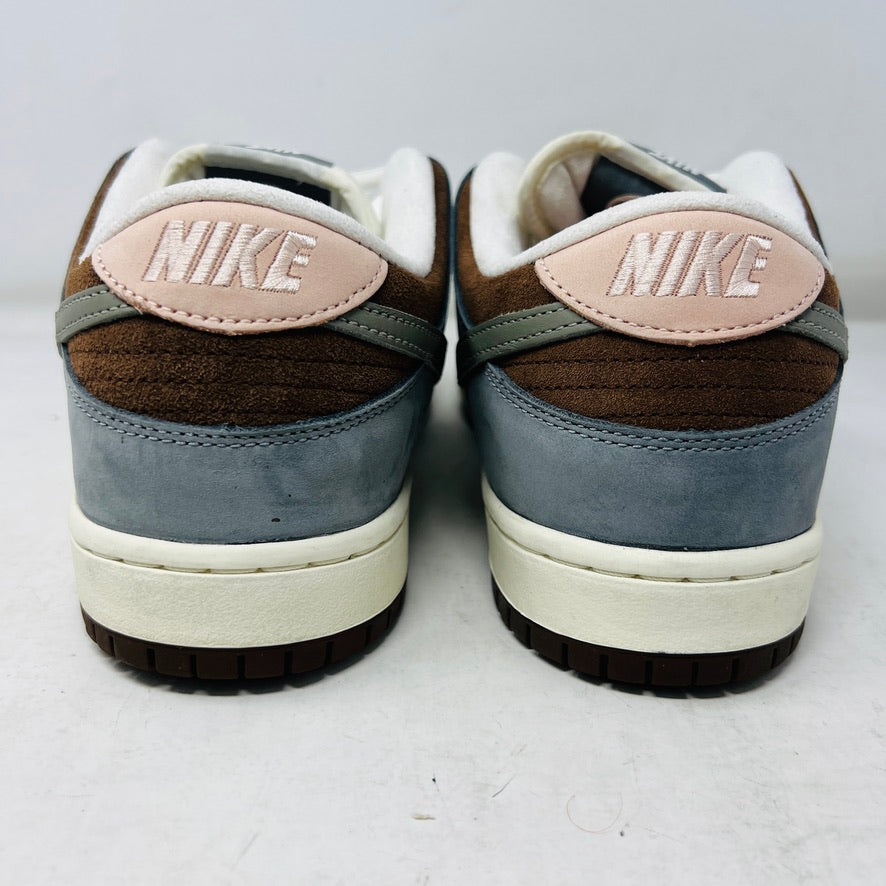 Nike SB Dunk Low Yuto Horigome