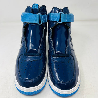 Nike Air Force 1 High Sheed Midnight Navy