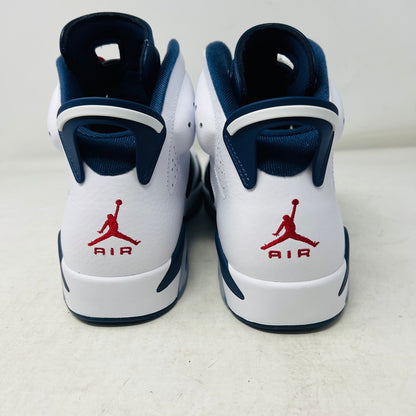 Jordan 6 Retro Olympic (2024)