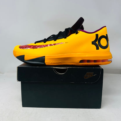 Nike KD 6 Peanut Butter & Jelly (PBJ) (2026)