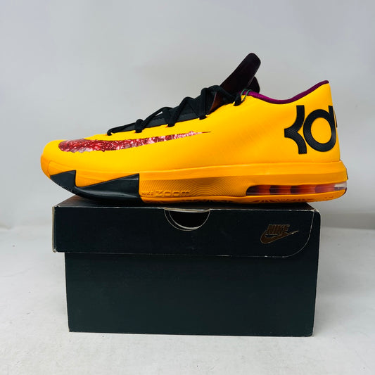 Nike KD 6 Peanut Butter & Jelly (PBJ) (2026)