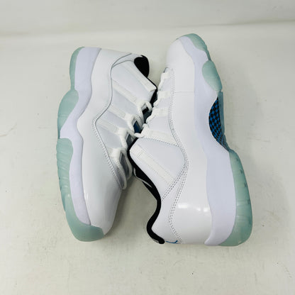 Jordan 11 Retro Low Legend Blue