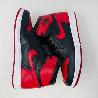 Jordan 1 Retro High Bred Banned (2016)