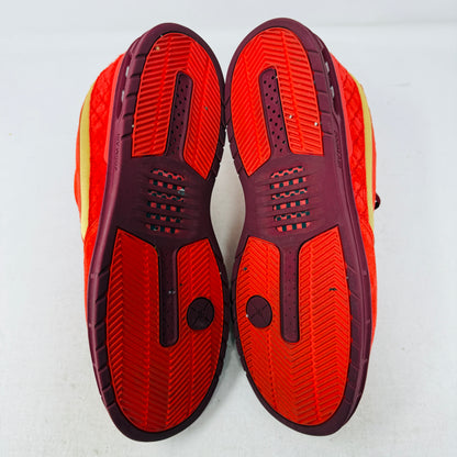 Nike SB Zoom Air Paul Rodriguez 1 Habanero Red All-Star