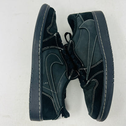 Jordan 1 Retro Low OG SP Travis Scott Black Phantom