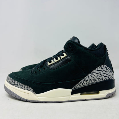 Jordan 3 Retro Off Noir (Women's)