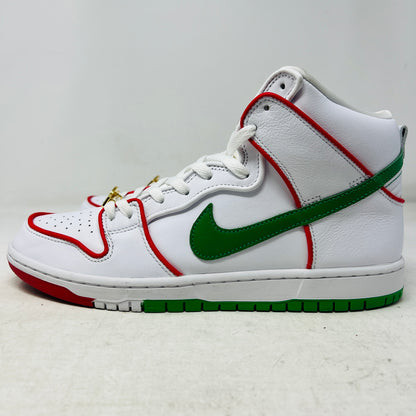 Nike SB Dunk High Paul Rodriguez Mexico