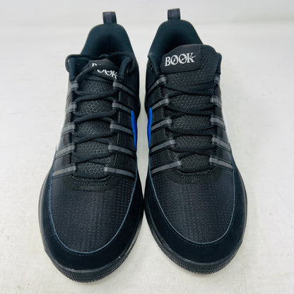 Nike Book 2 Fragment