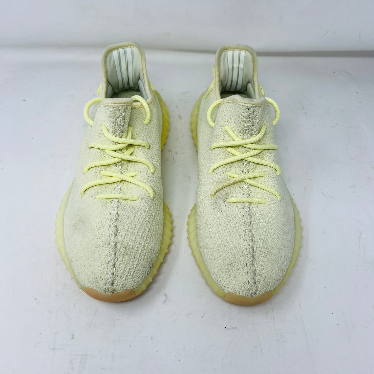 adidas Yeezy Boost 350 V2 Butter