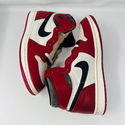 Jordan 1 Retro High OG Chicago Lost and Found