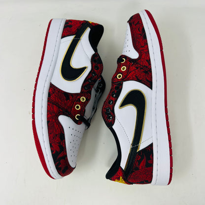 Jordan 1 Retro Low OG Last Dance At The Garden