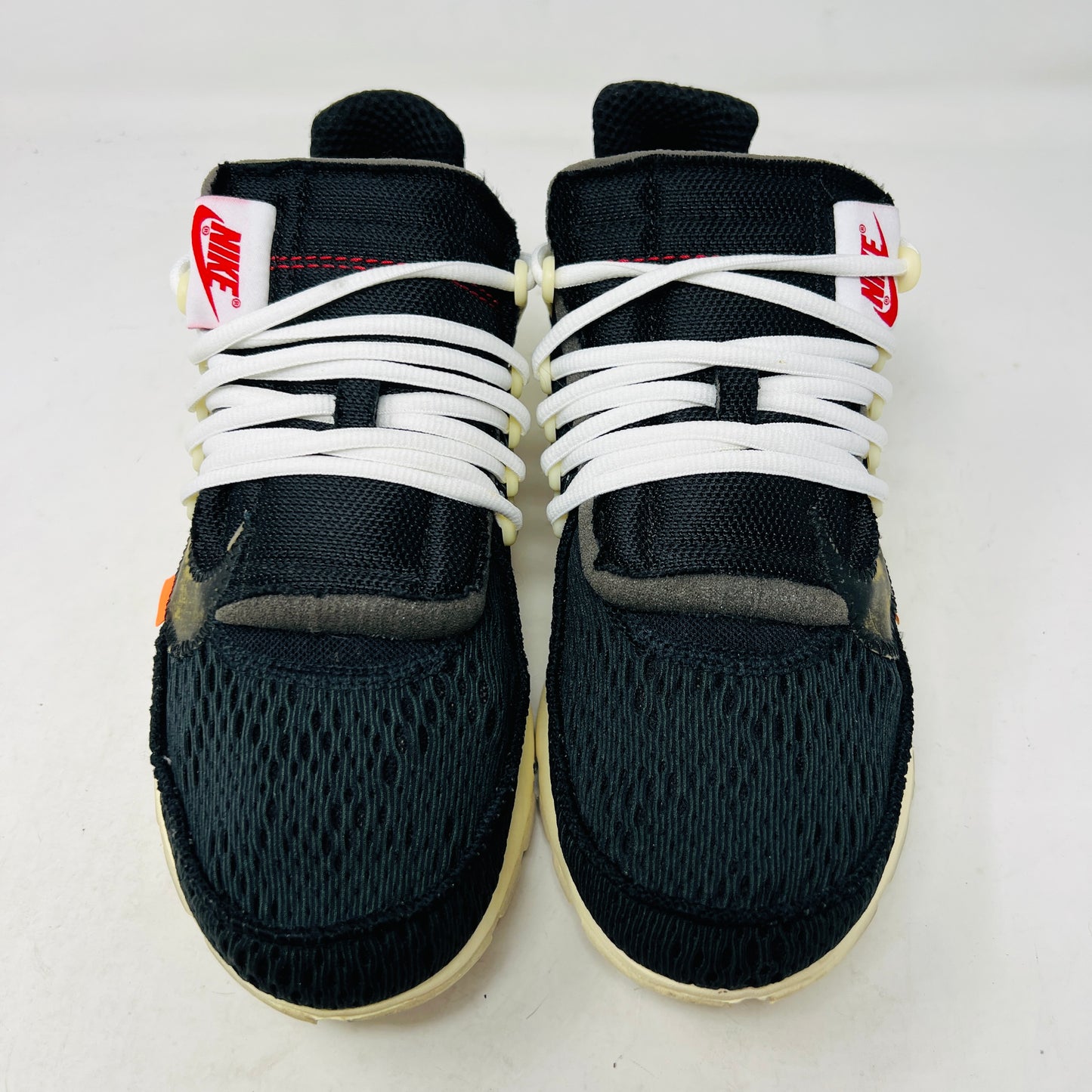 Nike Air Presto Off-White