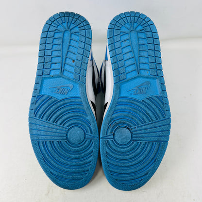Jordan 1 Retro High OG UNC Toe