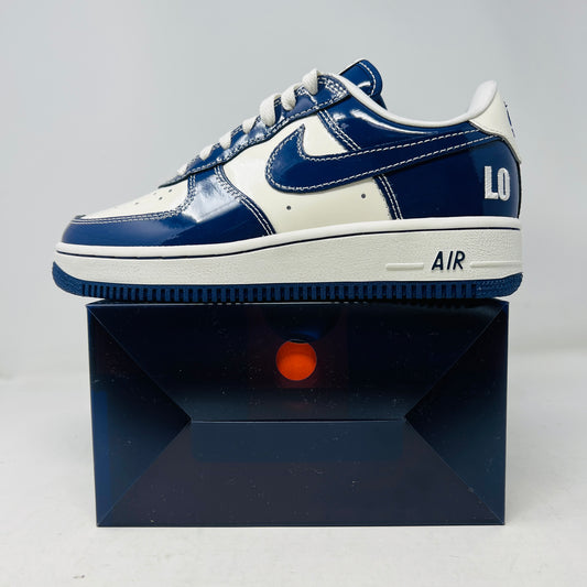 Nike Air Force 1 Low '01 Nigo Last Orgy 2
