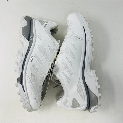 Salomon XT-4K Kith White