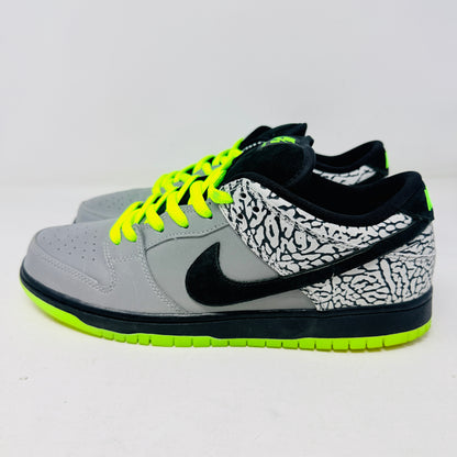 Nike SB Dunk Low DJ Clark Kent x Primitive 112