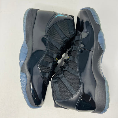Jordan 11 Retro Gamma Blue (2025)