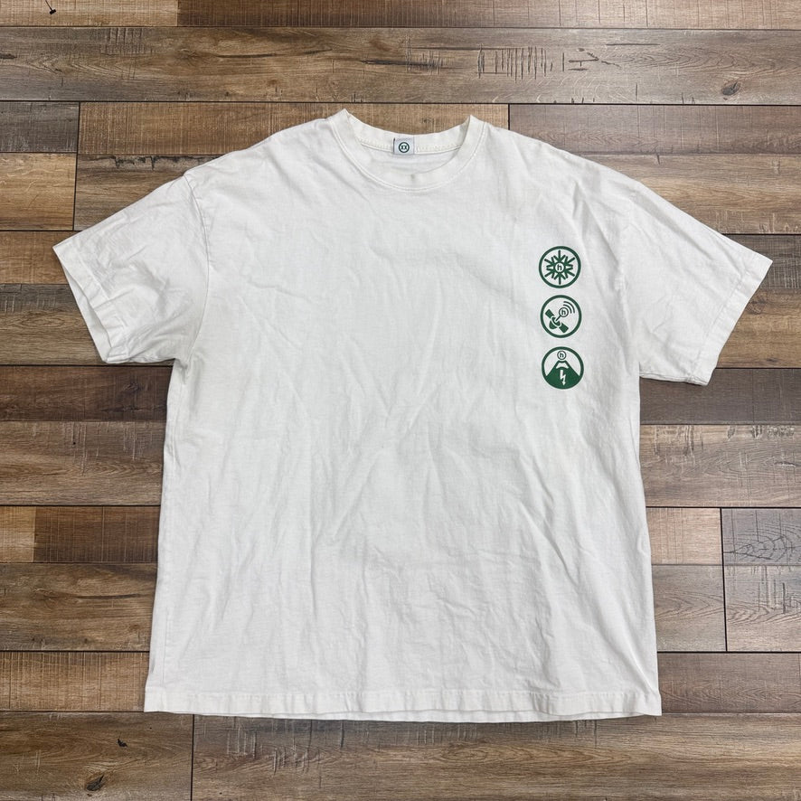 Hidden NY Statue of Liberty Tee