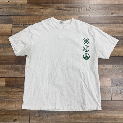 Hidden NY Statue of Liberty Tee