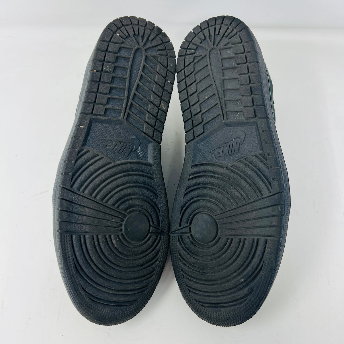 Jordan 1 Retro Low OG SP Travis Scott Black Phantom