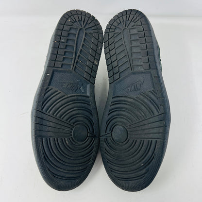 Jordan 1 Retro Low OG SP Travis Scott Black Phantom