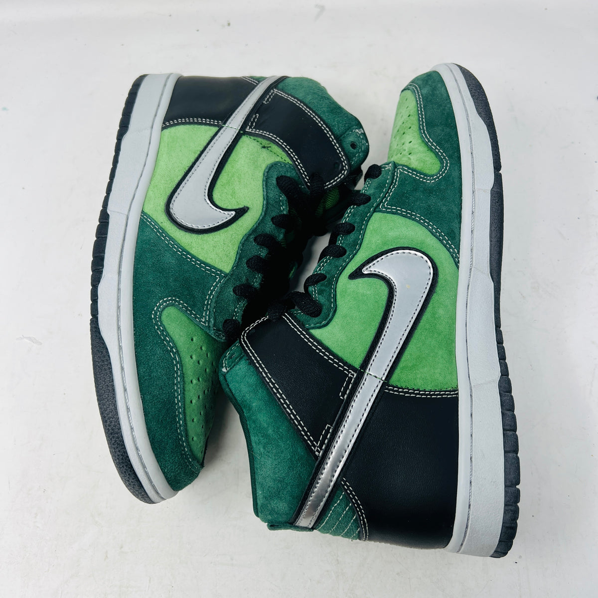 Nike SB Dunk High Brut