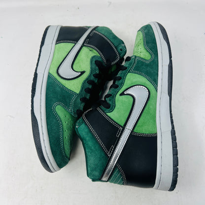 Nike SB Dunk High Brut