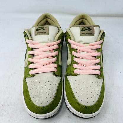 Nike SB Dunk Low Yuto Horigome Matcha