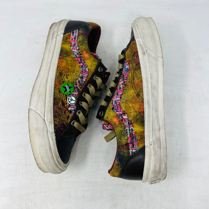 Vans Old Skool 36 LX Souvenir Warm Brown