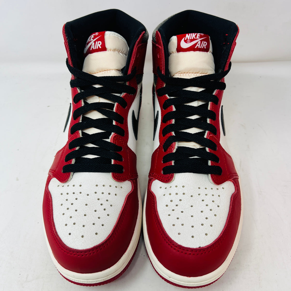 Jordan 1 Retro High OG Chicago Lost and Found