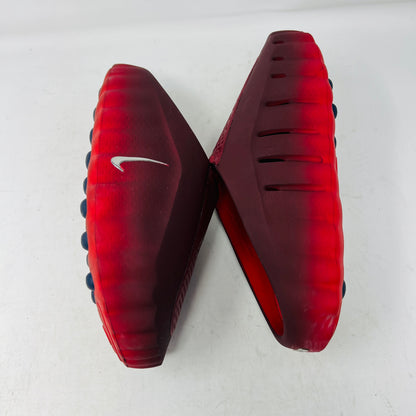 Nike Mind 001 Slide Team Red University Red