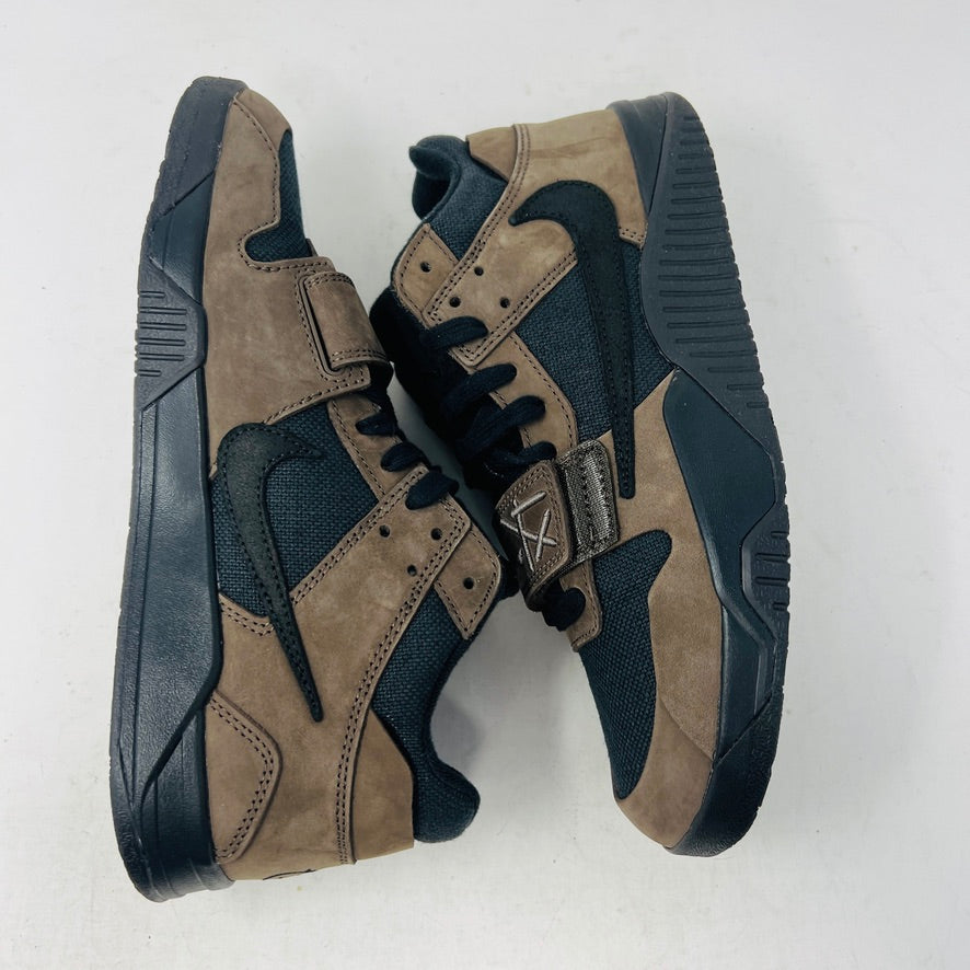 Jordan Jumpman Jack TR Travis Scott Dark Mocha