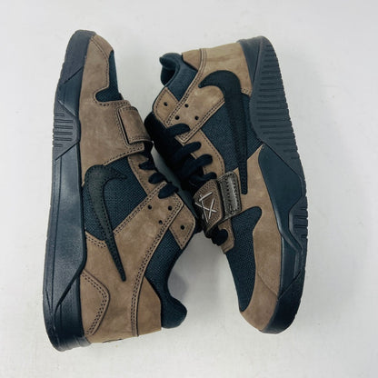Jordan Jumpman Jack TR Travis Scott Dark Mocha