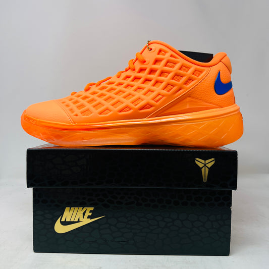 Nike Kobe 3 Low Protro Arancia Jalen Brunson PE